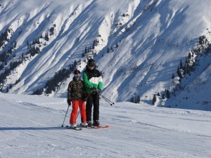 Skilager 2018 Dienstag - 21